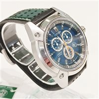 Orologio Citizen Uomo Marinaut in Titanio AT0860-06E - AT0860-06E